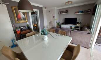 Imagem 3: Apartamento - Jardim Aquarius - Residencial Premiere - 3 Dormitórios - 116m²