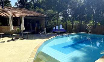 Imagem 7: Casa para aluguel e venda - 600 m² - 06 dormitórios (05 suítes