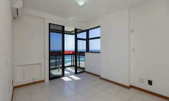 Imagem 2: Apartamento com 4 Quartos para venda na Barra da Tijuca Praia Al Mare 106M²