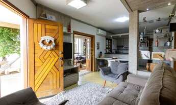 Imagem 4: Casa em Lageado Casa com 3 dormitórios