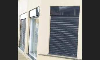 Imagem 2: Salão para alugar, 36 m² por R$ 1.300,00/mês - Paulista - Piracicaba/SP