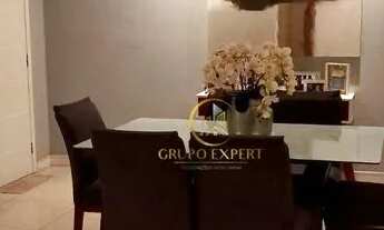 Imagem 5: Sobrado com 3 dormitórios para alugar, 160 m² - Bosque dos Eucaliptos - São José dos Camp