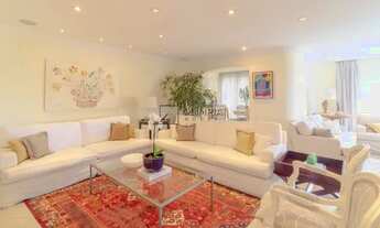 Imagem 4: Venda Cobertura 5 Dormitórios - 624 m² Alto de Pinheiros