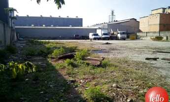 Imagem 2: São Bernardo do Campo - Terreno Padrão - Rudge Ramos