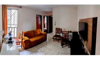 Imagem 4: APARTAMENTO DOIS QUARTOS NO VIVENDAS DA SERRA