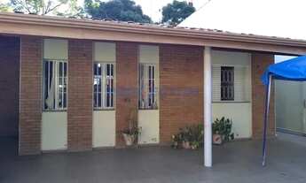 Imagem 3: Casa - Jardim Proença - Campinas