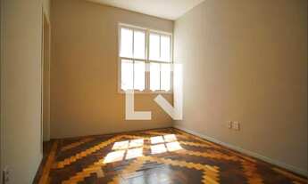 Imagem 3: Apartamento para Aluguel - São Geraldo, 2 Quartos, 58 m2