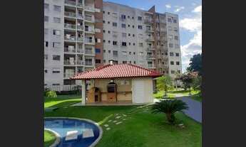 Imagem 4: Residencial Flex parque 10 para venda