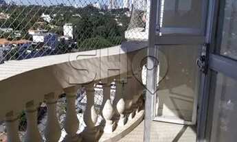 Imagem 3: Apartamento de 3 quartos e 2 vagas em frente ao Pueri Domus