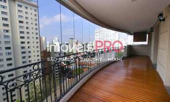 Imagem 5: Apartamento alto padrão campo Belo