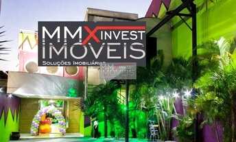 Imagem: Prédio comercial - Alto de Santana - 1200