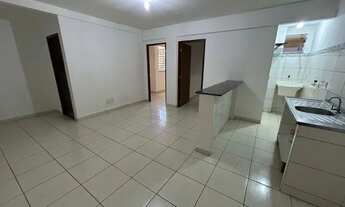 Imagem 7: Apartamento 2 qts no IAPI, Guara II