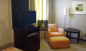 Imagem 1: Flat disponível na Vila Olímpia