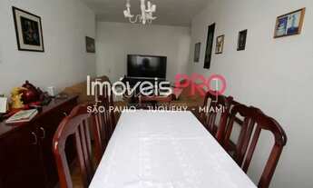 Imagem 3: Apartamento 44m² 1 dormitório para Venda em Moema