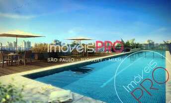 Imagem: Apartamento No Melhor do Campo Belo