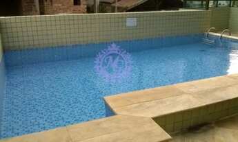 Imagem 6: Apartamento para aluguel com 80 metros quadrados com 2 quartos em Aviação - Praia Grande