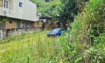 Imagem 7: Lote Próximo da Geral Passa Vinte - Palhoça - SC