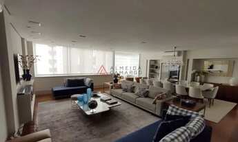 Imagem 7: Apartamento Higienópolis 271m² 3 dormitórios 1 suíte 2 vagas