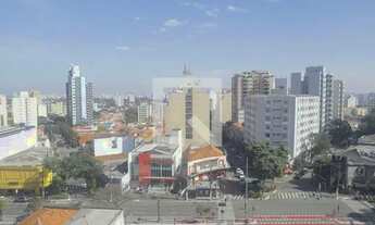 Imagem 4: Apartamento para Aluguel - Chácara Inglesa, 2 Quartos, 32 m2