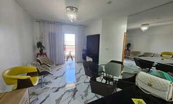 Imagem 4: Apartamento para aluguel no Edifício Torres Trivento, 3 quartos, no bairro Sacramenta - Be