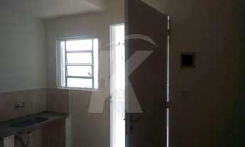 Imagem 7: Casa com 1 dormitório, cozinha, banheiro e área de serviço na Vila Gustavo