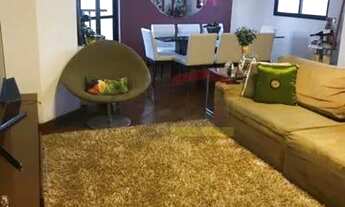 Imagem 4: Apartamento á venda em Santana - 4 dormitórios e 3 vagas!