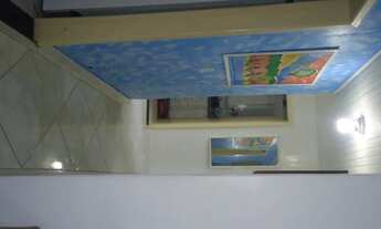 Imagem 4: Casa para Venda - 170m², 5 dormitórios, 3 vagas - Cristo Redentor