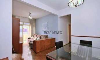 Imagem 5: Apartamento com 2 dormitórios para alugar, 96 m² por R$ 4.472,00/mês - Consolação - São Pa