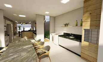 Imagem 3: Lote com Projeto Residencial Bethânia - Ipatinga