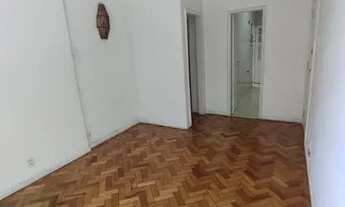 Imagem 6: Apartamento para venda tem 60 metros quadrados com 2 quartos em Santa Teresa - Rio de Jane