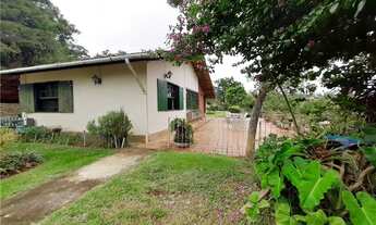 Imagem 2: Casa - 2 quartos e 2 edículas - Fazenda Bela Vista