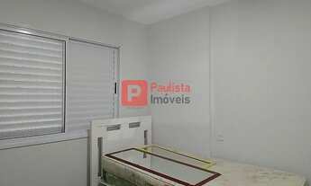 Imagem 7: Apartamento para Locação 1 Quarto, 1 Vaga, 45M², Campo Belo, São Paulo - SP