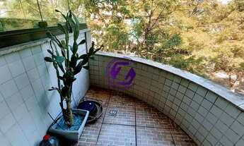 Imagem 4: Rua Almirante Ary Rongel - 3 quartos