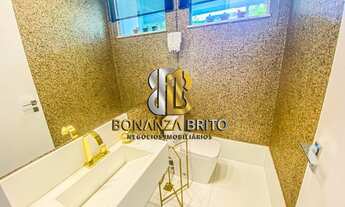 Imagem 7: SALVADOR - Casa de Condomínio - ALPHAVILLE II