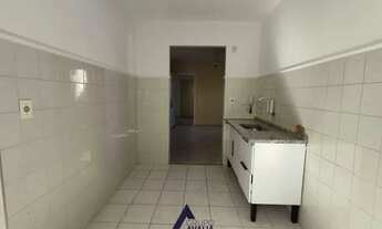 Imagem 6: Conheça o seu novo lar: Apartamento aconchegante, com lazer completo!