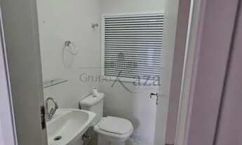 Imagem 7: Apartamento - Bosque dos Eucaliptos - Residencial Varandas Quinta das Flores - 3 Dormitóri