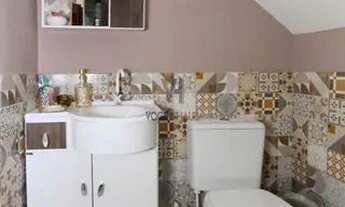 Imagem 5: Sobrado de 2 dormitórios no São José, em Canoas. REF: VH-2209