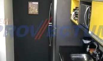 Imagem 3: Cobertura - Jardim Nova Europa - Campinas