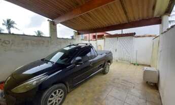 Imagem 3: Casa + Terreno com 2 quartos em Itanhaém/SP