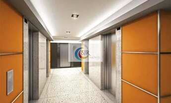 Imagem 6: Sala/Conjunto para aluguel possui 261 metros quadrados em Cidade Monções - São Paulo - SP