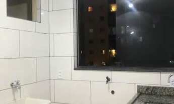 Imagem 4: Kitnet tipo loft no Guará 2 Ae04 bloco c nova e tudo top