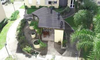 Imagem 2: Apartamento para Venda - 46.32m², 2 dormitórios, 1 vaga - Cristal