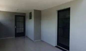 Imagem 6: Casa para venda tem 146 metros quadrados com 3 quartos em Cidade Continental Setor Ásia