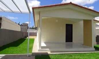 Imagem 7: CASA NO PITMBÚ COM 3 QUARTOS