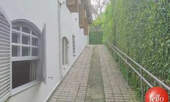 Imagem 5: São Paulo - Casa Comercial - Alto de Pinheiros