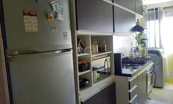 Imagem 5: Apartamento para Venda - 46m², 2 dormitórios, 1 vaga - Sarandi