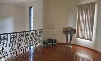 Imagem 7: Casa Padrão em São José do Rio Preto