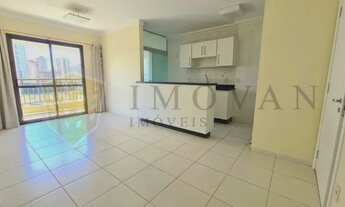 Imagem 2: Apartamento Padrão em Ribeirão Preto