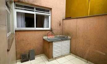 Imagem 3: Sobrado com 2 dormitórios, 120 m² - venda por R$ 1.000.000,00 ou aluguel por R$ 3.200,00/m