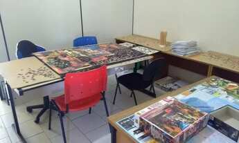 Imagem 2: Sala de 35 m² para alugar em Valinhos